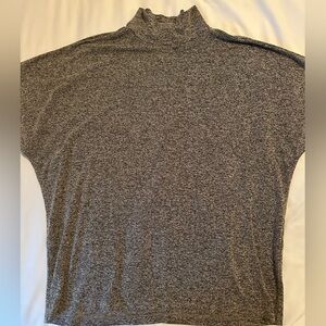 Joan Vass Large Shirt